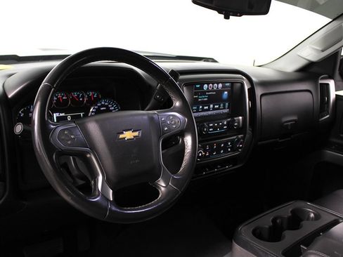 Used 2016 Chevrolet Silverado 1500 LT RWD image 13