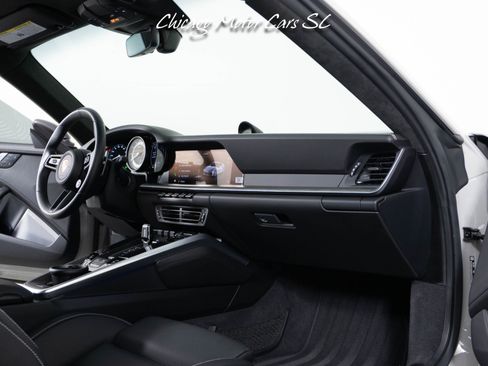 Used 2023 Porsche 911 GT3 RS AWD/4WD image 41