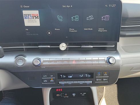 Used 2024 Hyundai Kona SEL image 5