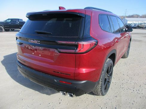 New 2026 GMC Acadia Elevation w/ Super Cruise Package AWD/4WD image 5