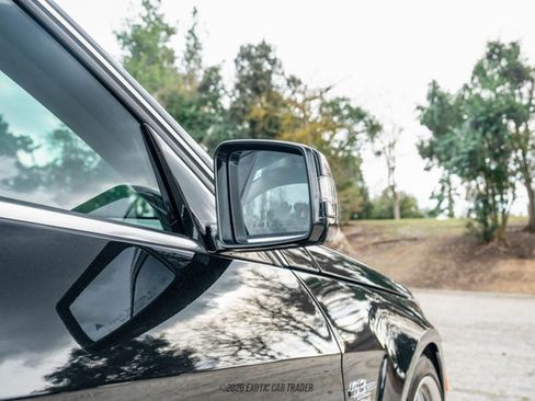 Used 2010 Mercedes-Benz E 63 AMG Sedan image 78