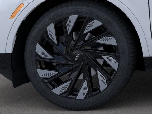 New 2026 Lincoln Nautilus Reserve AWD/4WD image 19