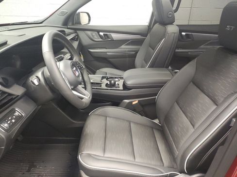 New 2026 Buick Enclave Sport Touring w/ Power Package image 24