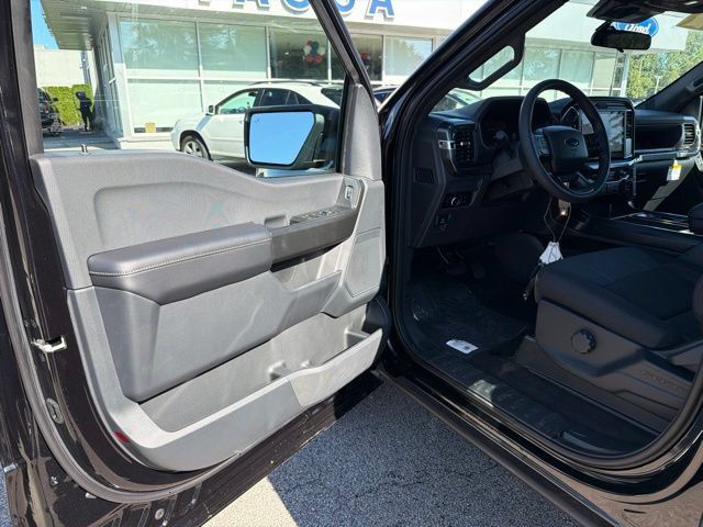 New 2026 Ford F150 STX w/ Equipment Group 200A AWD/4WD image 11
