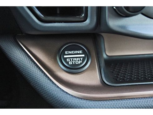 Used 2022 Ford Bronco Sport Outer Banks w/ Tech Package image 19