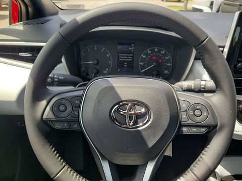 New 2026 Toyota Corolla SE FWD image 8