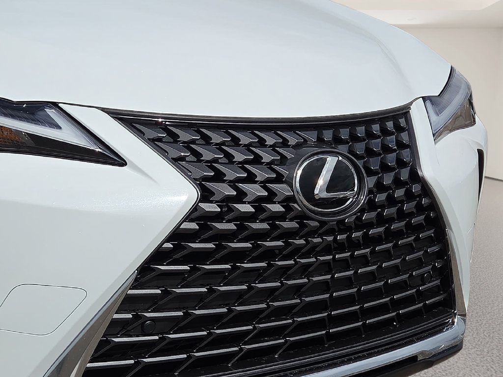 New 2026 Lexus UX 300h FWD w/ Accessory Package (2T) image 7