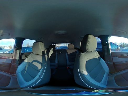 Used 2025 Chevrolet TrailBlazer LT image 40