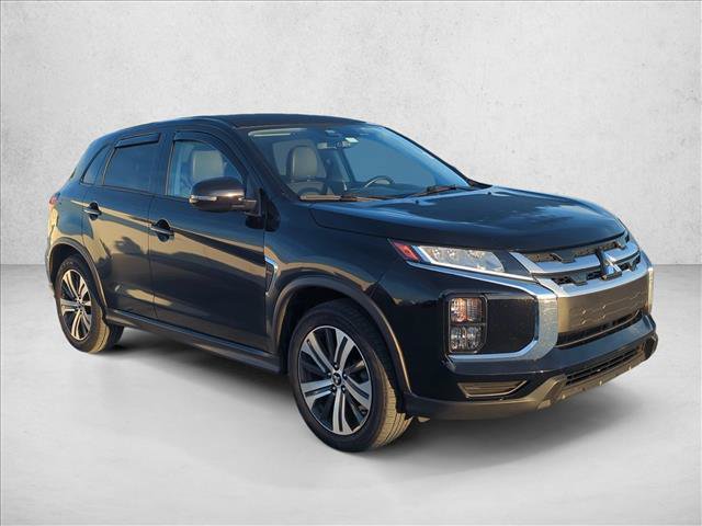 Used 2023 Mitsubishi Outlander Sport SE AWD/4WD image 3