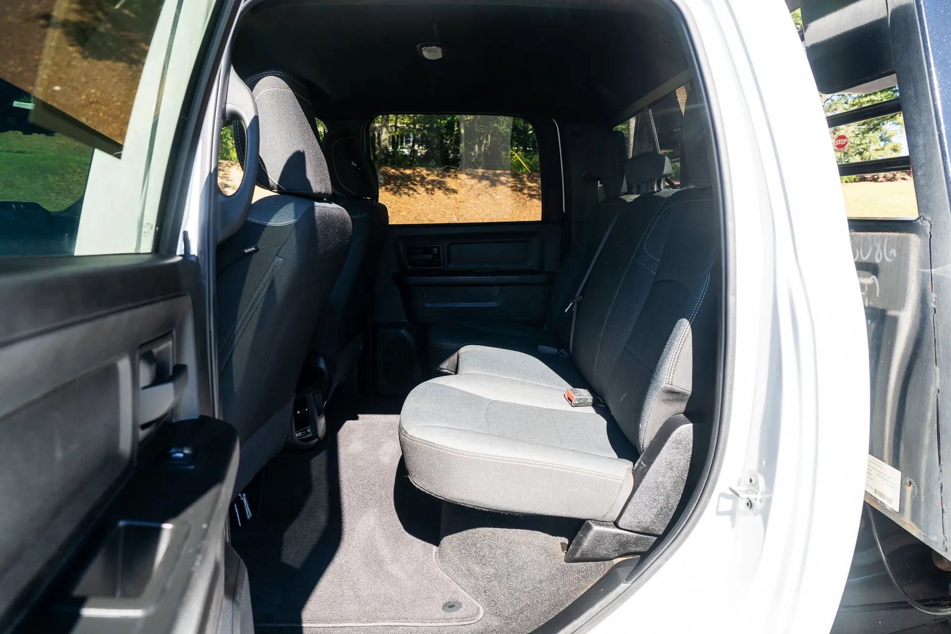 Used 2022 RAM 3500 Tradesman AWD/4WD image 27