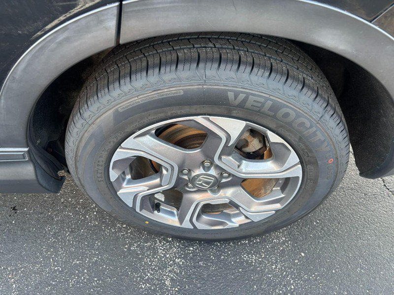 Used 2019 Honda CR-V EX-L image 8