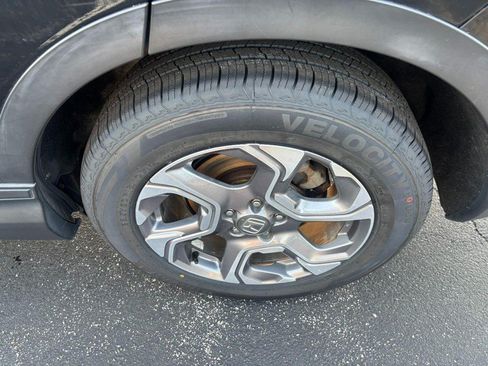 Used 2019 Honda CR-V EX-L image 8