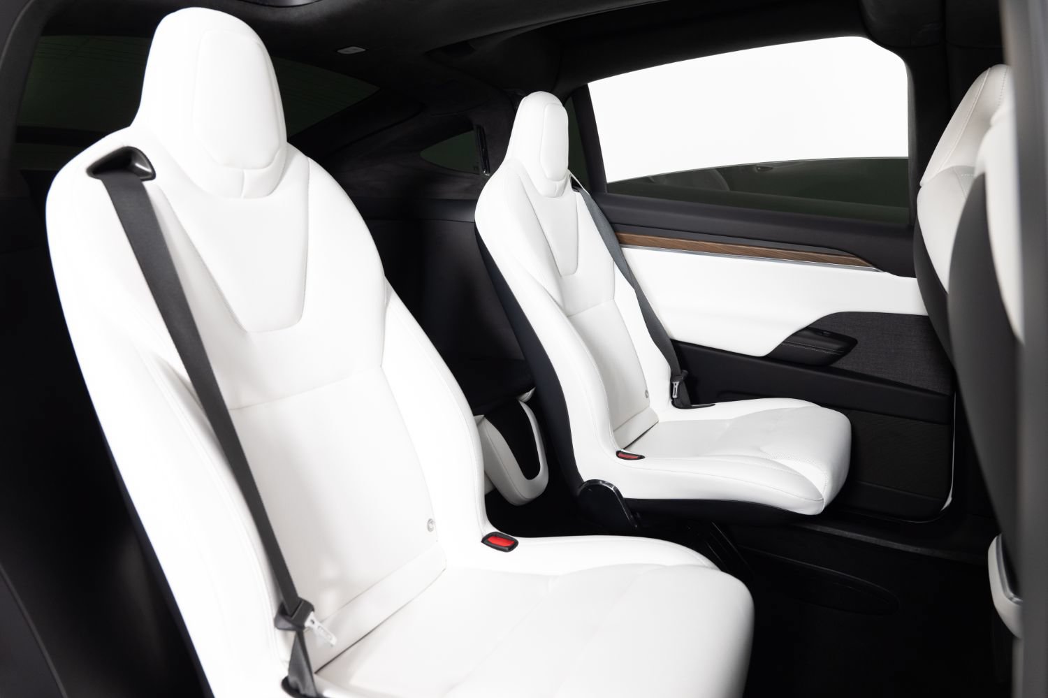 Used 2023 Tesla Model X AWD/4WD image 26