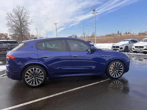Used 2023 Maserati Grecale Modena image 5