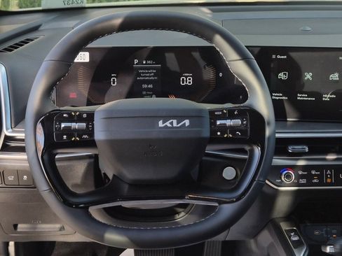 New 2026 Kia Sorento X-Line EX image 19