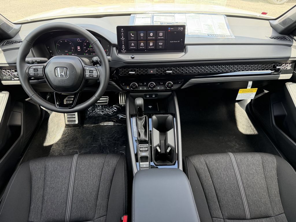 Used 2026 Honda Accord Sport image 12