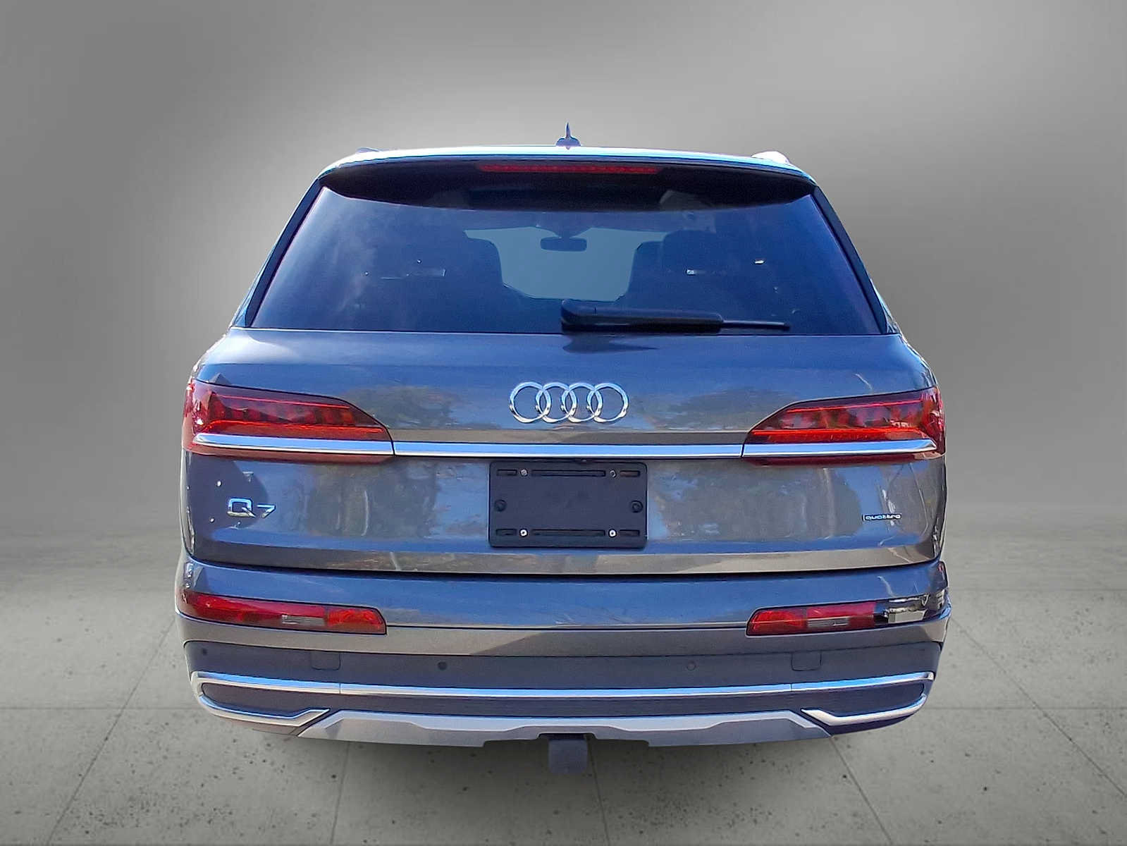 Used 2023 Audi Q7 2.0T Premium w/ Convenience Package AWD/4WD image 7