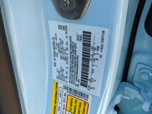 New 2025 Ford Bronco Sport Heritage image 33