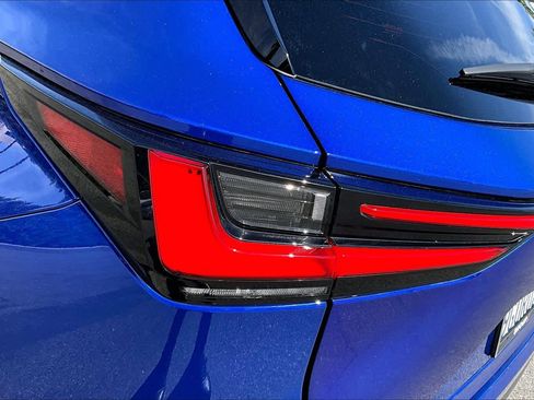 Used 2024 Lexus NX 350 F Sport image 27