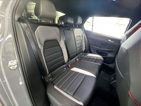 Used 2026 Volkswagen GTI Autobahn FWD image 28