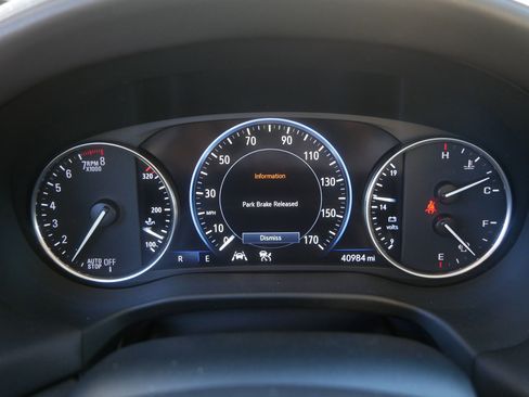 Used 2023 Buick Enclave Avenir w/ Avenir Technology Package image 38