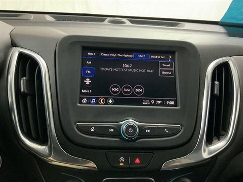 Used 2023 Chevrolet Equinox LT w/ LPO, Floor Liner Package image 26