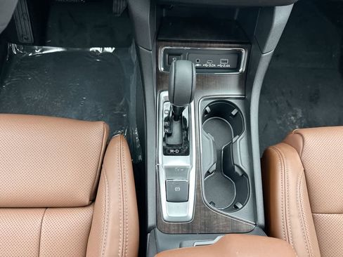 New 2026 Subaru Ascent Touring image 37