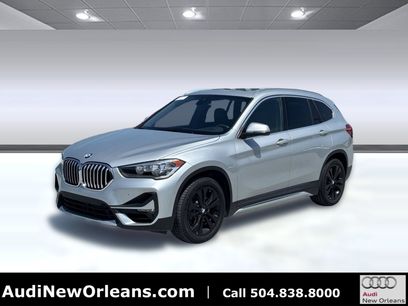 Used 2020 BMW X1 xDrive28i w/ Convenience Package