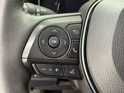 Used 2024 Toyota RAV4 XLE Premium w/ Weather Package image 11