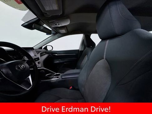 Used 2023 Toyota Camry LE AWD/4WD image 6
