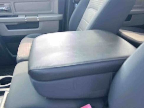 Used 2011 RAM 3500 SLT w/ HD Snow Plow Prep Group image 23