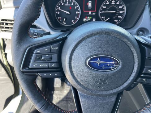 New 2026 Subaru Crosstrek 2.5i Limited AWD/4WD image 19