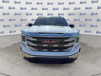 New 2026 GMC Sierra 1500 SLE