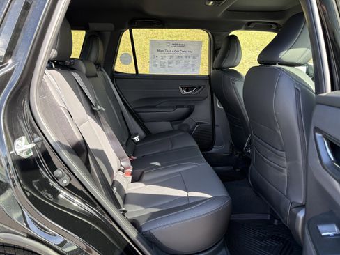 New 2026 Subaru Outback Touring XT image 23