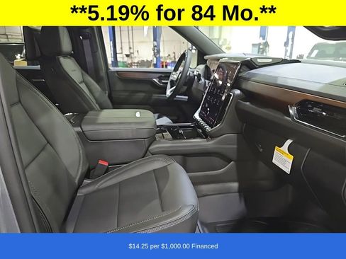 New 2026 GMC Yukon Denali image 10