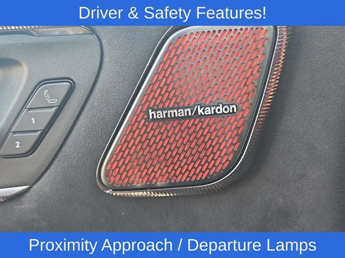 New 2026 RAM 1500 RHO w/ RHO Level 1 Equipment Group AWD/4WD image 9
