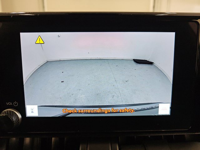 Certified 2025 Toyota RAV4 LE AWD/4WD image 27