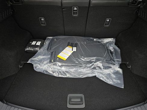 New 2025 MAZDA CX-5 AWD 2.5 S w/ Select Package image 7