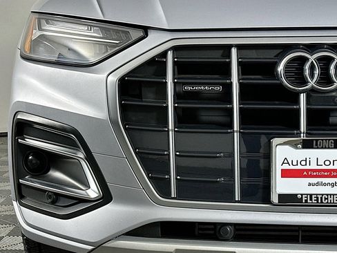 Used 2022 Audi Q5 2.0T Premium Plus w/ Premium Plus Package image 16