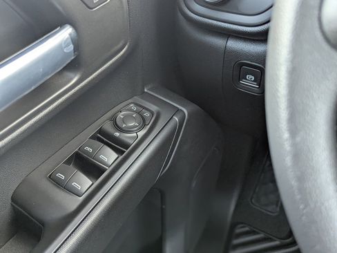 New 2026 GMC Sierra 1500 Pro w/ Graphite Edition image 22