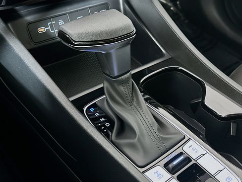 New 2026 Hyundai Tucson SEL image 16