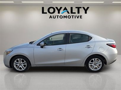 Used 2017 Toyota Yaris iA