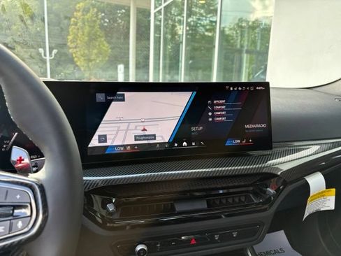New 2026 BMW M2 w/ Lighting Package RWD image 15