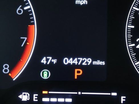 Used 2023 Honda Civic EX image 13