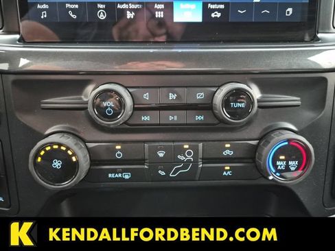 Certified 2024 Ford F150 STX w/ STX Black Appearance Package AWD/4WD image 17
