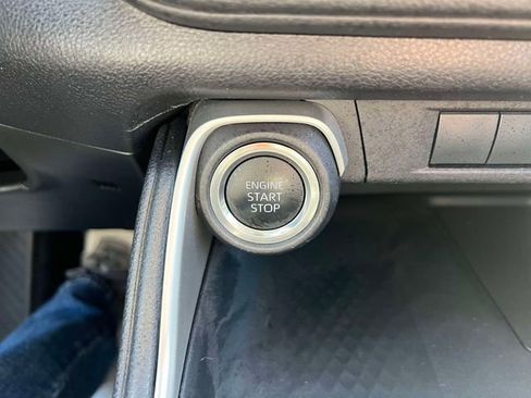 Certified 2025 Toyota Grand Highlander FWD image 31