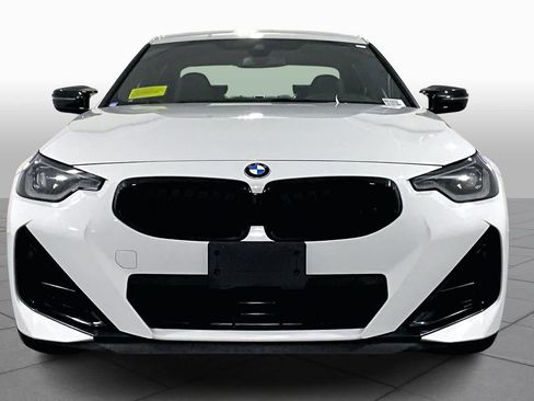 Used 2022 BMW M240i xDrive Coupe w/ Premium Package image 3