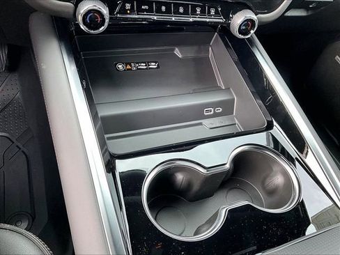 New 2026 Chevrolet Tahoe RST w/ Comfort Package image 24