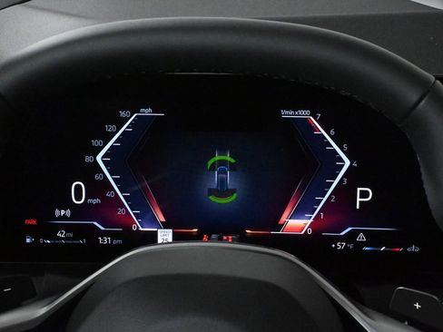 Used 2026 BMW X3 xDrive30 w/ Convenience Package image 20