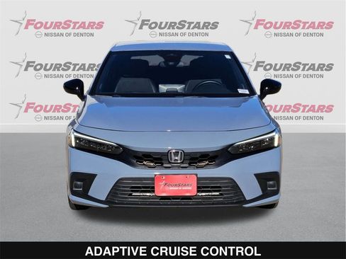 Used 2024 Honda Civic Sport image 10